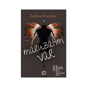 Maruzatım Var - Nurhan Suerdem