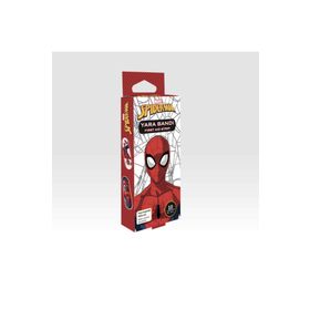 Marvel 10 Adet Spider-Man Yara Bandı