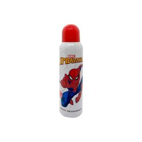 Marvel 150 ml Spider Man Spray Deodorant