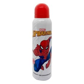 Marvel 150 ml Spider Man Spray Deodorant