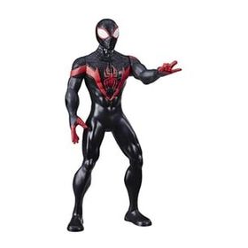 Marvel 24 cm Figür E5556 Miles Morales