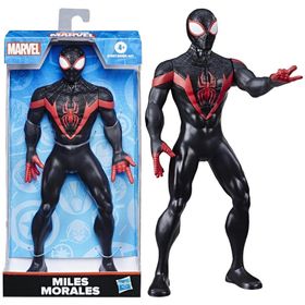 Marvel 24 cm Figür E5556 Miles Morales