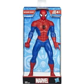 Marvel 24 cm Figür E5556 Miles Morales