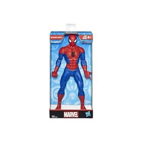 Marvel 24 cm Figür E5556 Miles Morales