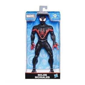 Marvel 24 cm Figür E5556 Miles Morales