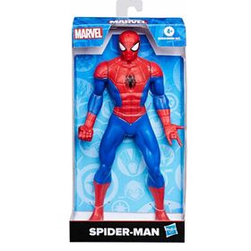 Marvel 24 cm Spiderman Figür