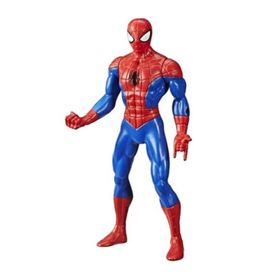 Marvel 24 cm Spiderman Figür