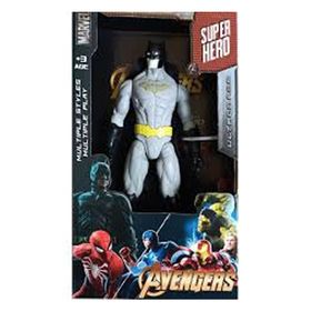 Marvel 8818-8 Batman 30 cm Oyuncak