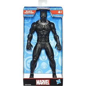 Marvel Avengers 9.5 İnç E5581 Black Panther Aksiyon Figürü