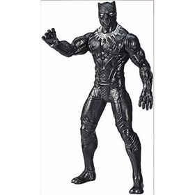 Marvel Avengers 9.5 İnç E5581 Black Panther Aksiyon Figürü