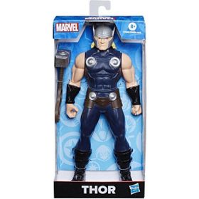 Marvel Avengers 9.5 Inç E7695 Thor Aksiyon Figür
