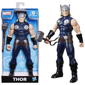 Marvel Avengers 9.5 Inç E7695 Thor Aksiyon Figür