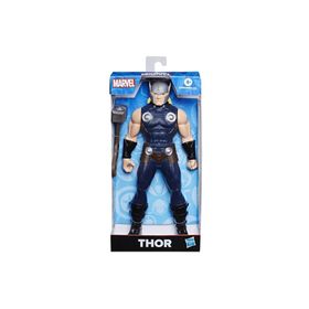 Marvel Avengers 9.5 Inç E7695 Thor Aksiyon Figür