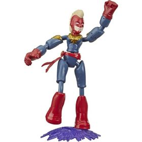 Marvel Avengers Avengers Bend & Flex Black Panther Figür