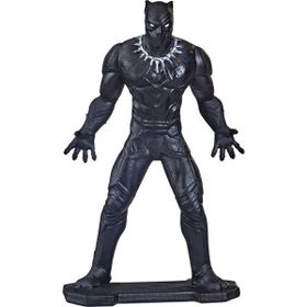Marvel Black Panther F4091-F5331 Klasik 6 cm Figür