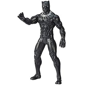 Marvel Black Panther Klasik Dev Figür