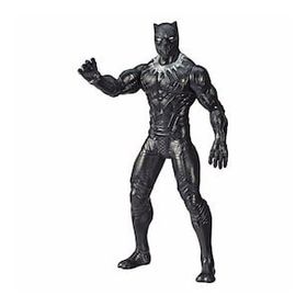 Marvel Black Panther Klasik Dev Figür