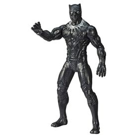 Marvel Black Panther Klasik Dev Figür