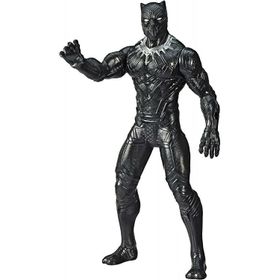 Marvel Black Panther Klasik Dev Figür