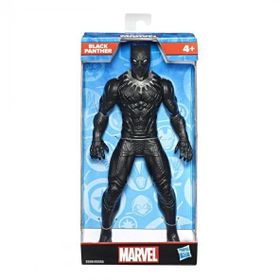 Marvel Black Panther Klasik Dev Figür