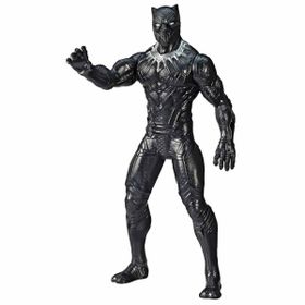 Marvel Black Panther Klasik Dev Figür