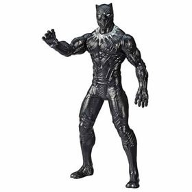 Marvel Black Panther Klasik Dev Figür