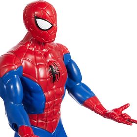 Marvel Classic Dev Spider-Man Figür