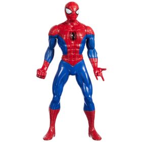 Marvel Classic Dev Spider-Man Figür