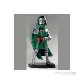 Marvel Classic Head Knocker Xl Dr Doom Aksiyon Figürleri