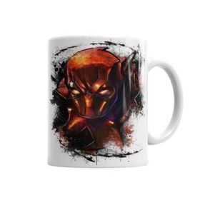 Marvel Deadpool Porselen Kupa
