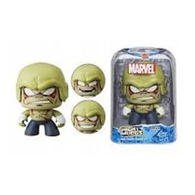 Marvel E2122-E2207 Mighty Muggs Drax Figür