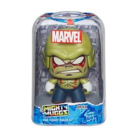 Marvel E2122-E2207 Mighty Muggs Drax Figür