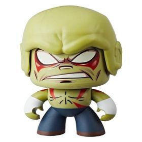 Marvel E2122-E2207 Mighty Muggs Drax Figür