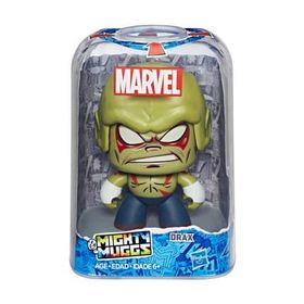 Marvel E2122-E2207 Mighty Muggs Drax Figür