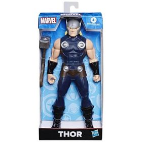 Marvel E5556-E7695 Thor 24 cm Figür
