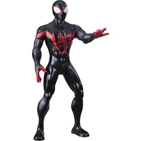 Marvel E5556 E7697 Miles Morales Figür