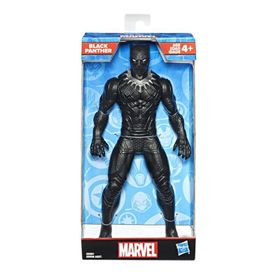 Marvel E5581 Black Panther