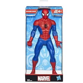 Marvel E6358 Spiderman 24 cm Figür