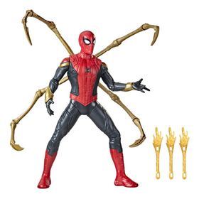 Marvel F0238 Spider-Man 33 cm Figür
