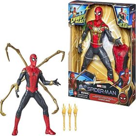 Marvel F0238 Spider-Man 33 cm Figür