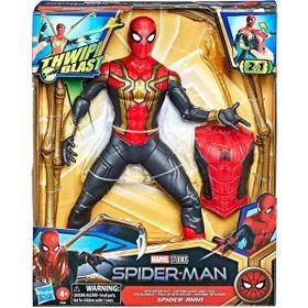 Marvel F0238 Spider-Man 33 cm Figür