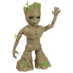 Marvel F8027 Groot 45 cm Sesli Figür