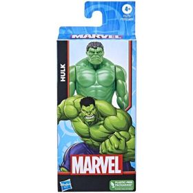 Marvel Hulk Klasik Figür