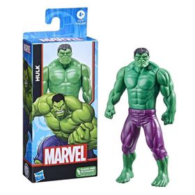 Marvel Hulk Klasik Figür