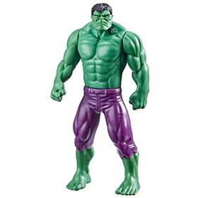 Marvel Hulk Klasik Figür