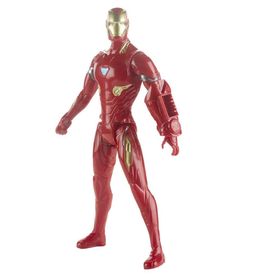 Marvel Iron Man Action Aksiyon Figürü