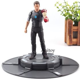 Marvel Iron Man Action Aksiyon Figürü