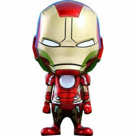 Marvel Iron Man Action Aksiyon Figürü