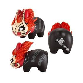 Marvel Kidrobot 7 İnç Labbit Ghost Rider Aksiyon Figürü