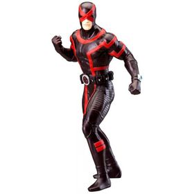 Marvel Kotobukiya Now Cyclops Artfx Aksiyon Figürü